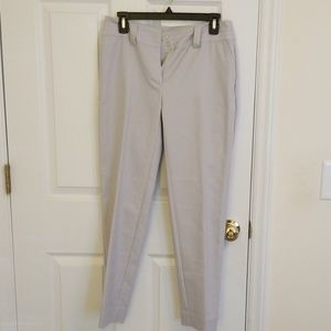 JONES NY Beige Slacks